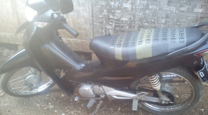 OPINI: Cara Rawat Honda Supra Fit 2007 yang Simpel