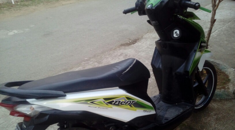 OPINI: Tips Rawat Motor BeAT, Nyaman Buat Harian
