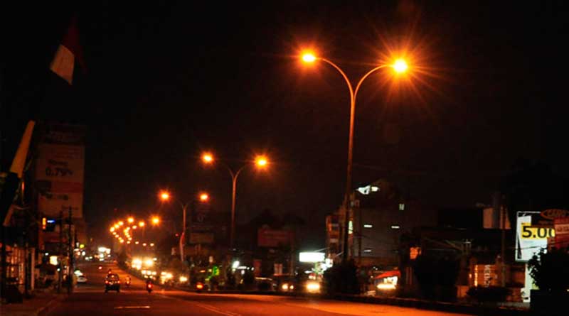 OPINI BIKERS: Cewek Motoran Malem? Nihh Tipsnya