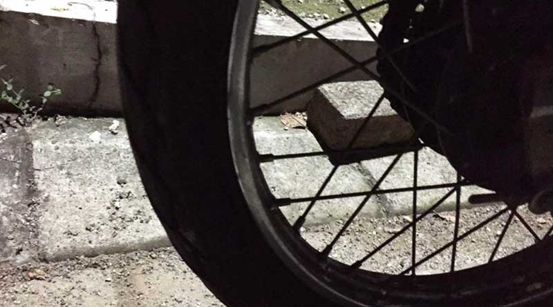 OPINI BIKERS: Tekanan Ban Gak Boleh Sembarangan