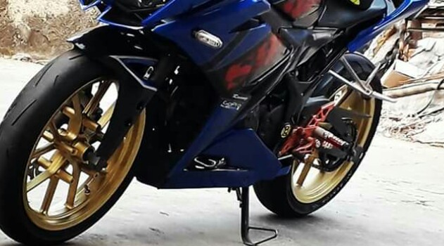 OPINI BIKERS: Motor Sport yang Nyaman, Emang Ada?