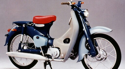 OPINI BIKERS: Honda Banyak Peminat yang Lain Sepi!