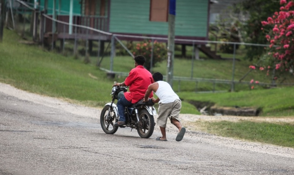 OPINI BIKERS: Bensin Full Kok Mogok? Ini Solusinya