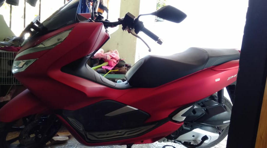 OPINI BIKERS: Cara Rawat Bodi Motor Tetap Kinclong